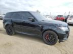 2020 Land Rover Range Rover Sport Se იყიდება Los Angeles-ში, CA - Front End