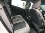2020 Chevrolet Bolt Ev Lt de vânzare în Windham, ME - Front End