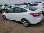 2013 Ford Focus Se for Sale in Woodhaven, MI - Front End