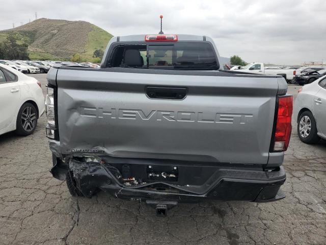  CHEVROLET COLORADO T 2024 Gray