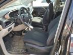 2017 Chrysler Pacifica Lx للبيع في Lansing، MI - Front End