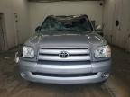 2006 Toyota Tundra Double Cab Sr5 for Sale in Madisonville, TN - Rollover
