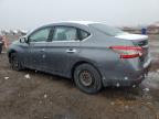 2015 Nissan Sentra S for Sale in Brighton, CO - Normal Wear
