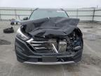 2017 Hyundai Tucson Limited na sprzedaż w Assonet, MA - Front End