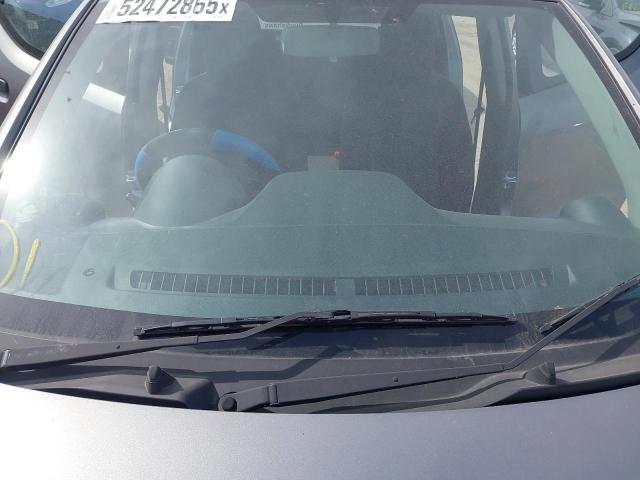 2014 SUZUKI ALTO SZ