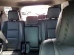 2014 Ford Explorer Limited en Venta en Denver, CO - Front End