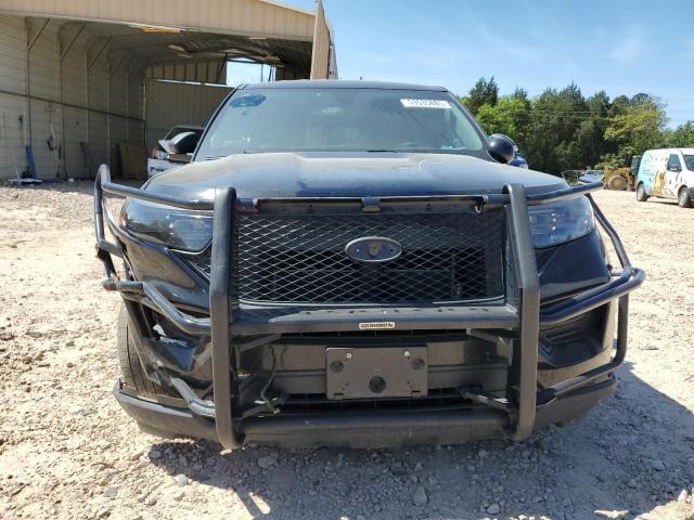  FORD EXPLORER 2022 Czarny