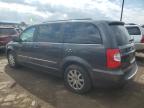 2015 Chrysler Town & Country Touring იყიდება Woodhaven-ში, MI - Front End