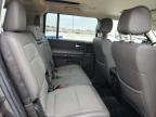 2016 Ford Flex Sel იყიდება Wilmer-ში, TX - Rear End