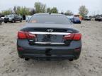2016 Infiniti Q70L 3.7 zu verkaufen in Baltimore, MD - Front End
