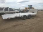 2024 Timpte Equipment Trailer for Sale in Brighton, CO - Minor Dent/Scratches