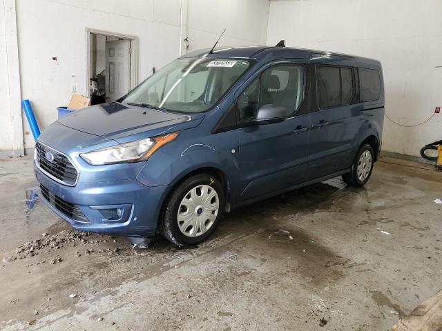 2022 Ford Transit Connect Xlt