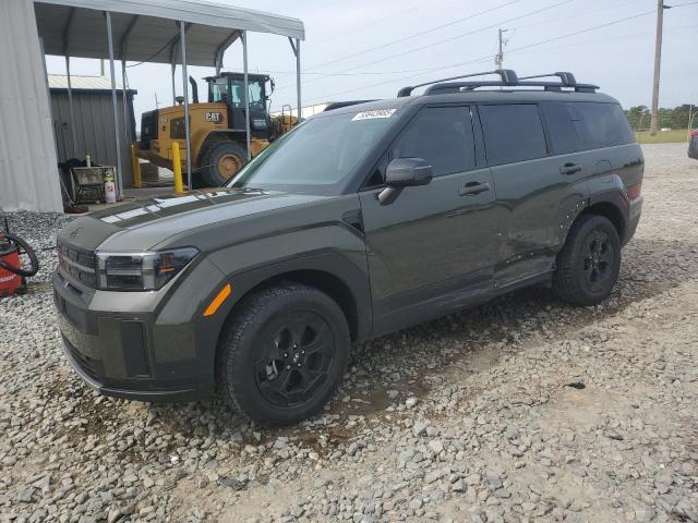 2024 Hyundai Santa Fe Xrt