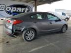2016 Kia Forte Lx na sprzedaż w Hayward, CA - Mechanical