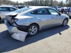 2020 Hyundai Sonata Se zu verkaufen in Exeter, RI - Rear End