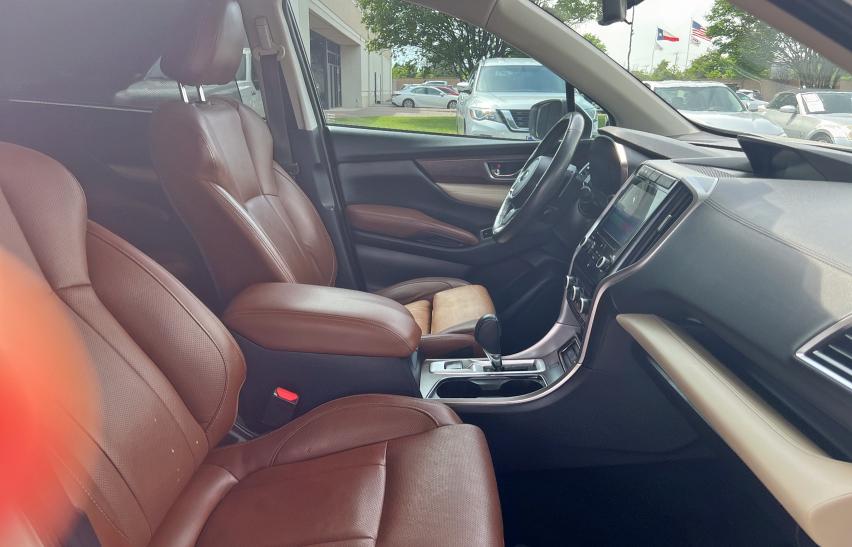  SUBARU ASCENT 2019 Biały