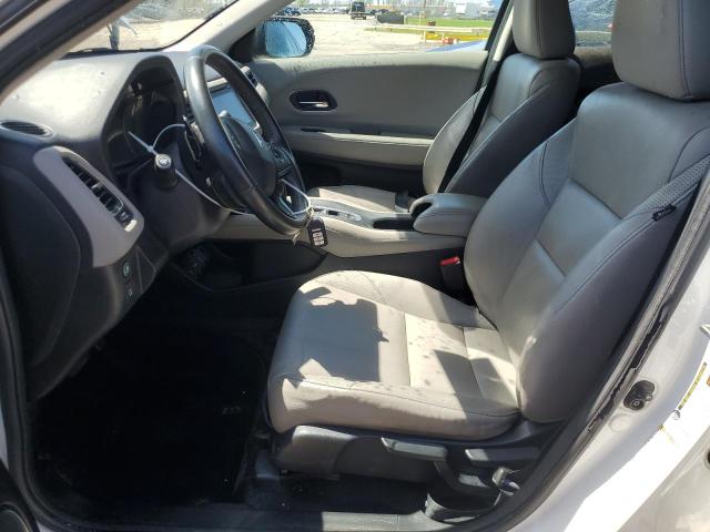  HONDA HR-V 2016 Biały
