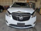2020 Buick Envision Essence للبيع في Abilene، TX - Burn - Interior