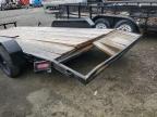 2024 Precision Equipment Trailer for Sale in Cahokia Heights, IL - Rear End