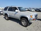 1997 Toyota 4Runner Limited na sprzedaż w Martinez, CA - Vandalism