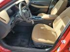 2021 Hyundai Sonata Limited на продаже в Woodhaven, MI - Rear End