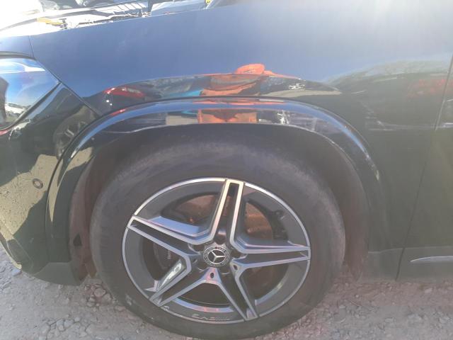 2024 MERCEDES BENZ GLA 200 AM