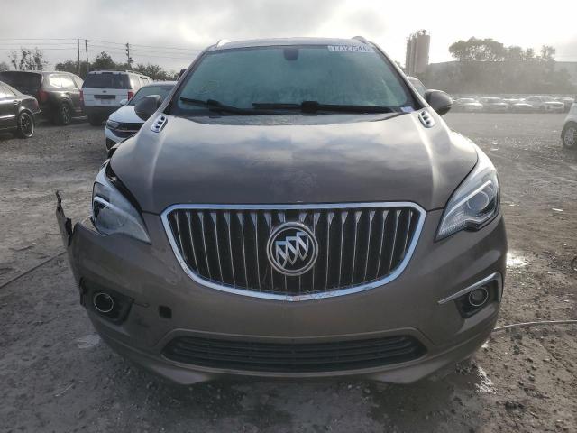  BUICK ENVISION 2018 Gray