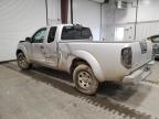 2006 Nissan Frontier King Cab Xe للبيع في Windham، ME - Front End