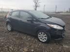 2011 Ford Fiesta Se იყიდება Cicero-ში, IN - Front End