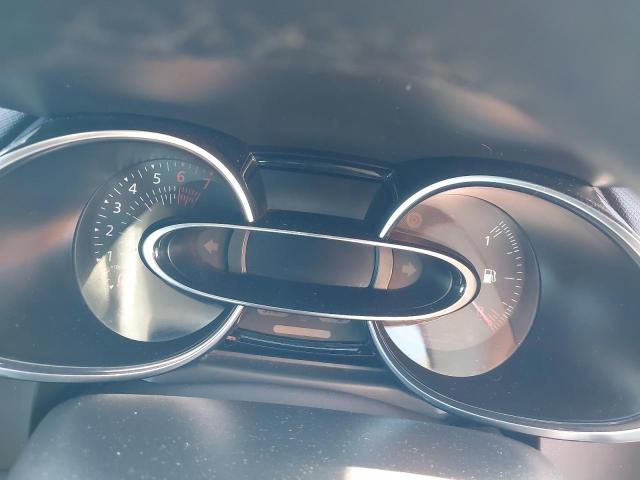 2018 RENAULT CLIO PLAY