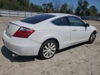 2009 Honda Accord Lx en Venta en Hampton, VA - Front End