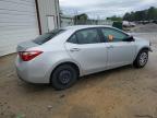 2018 Toyota Corolla L de vânzare în Conway, AR - All Over