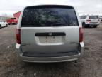2010 DODGE GRAND CARAVAN SE for sale at Copart ON - LONDON