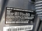 2016 Bmw X3 Xdrive35I للبيع في Temple، TX - Front End