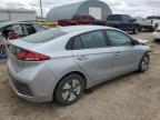 2022 Hyundai Ioniq Blue zu verkaufen in Wichita, KS - Front End
