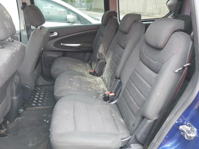 2013 FORD GALAXY TIT