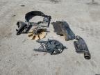 2008 Nissan Pathfinder S de vânzare în Oklahoma City, OK - Mechanical