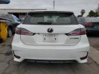 2017 Lexus Ct 200 იყიდება Van Nuys-ში, CA - Undercarriage