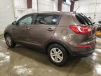 2011 Kia Sportage Lx იყიდება Avon-ში, MN - Mechanical