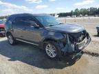 2019 Ford Explorer Xlt na sprzedaż w Lumberton, NC - Front End