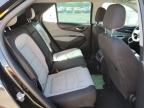 2020 Chevrolet Equinox Ls იყიდება Mercedes-ში, TX - Water/Flood