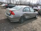 2004 Honda Civic Lx for Sale in New Britain, CT - Side