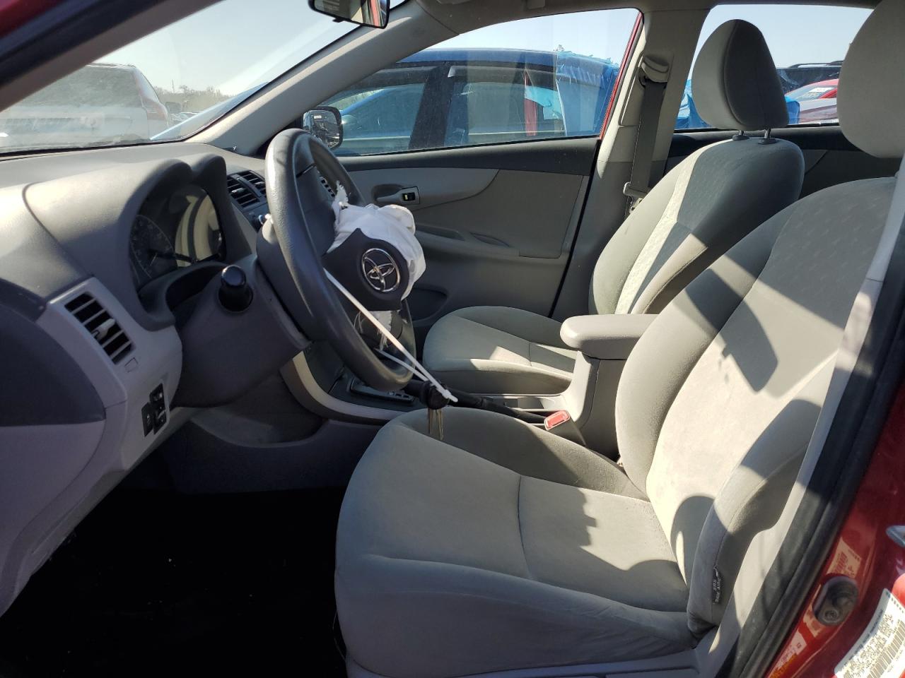 2010 Toyota Corolla - Image 7