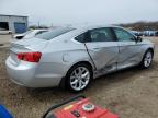 2017 Chevrolet Impala Lt იყიდება Chicago Heights-ში, IL - Side