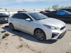 2019 Kia Forte Gt Line للبيع في Kansas City، KS - Undercarriage