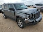 San Antonio, TX에서 판매 중인 2012 Jeep Patriot Sport - Front End