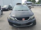 2015 Honda Civic Ex for Sale in Sacramento, CA - Front End