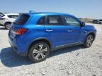 2021 Mitsubishi Outlander Sport Se en Venta en Gainesville, GA - Front End
