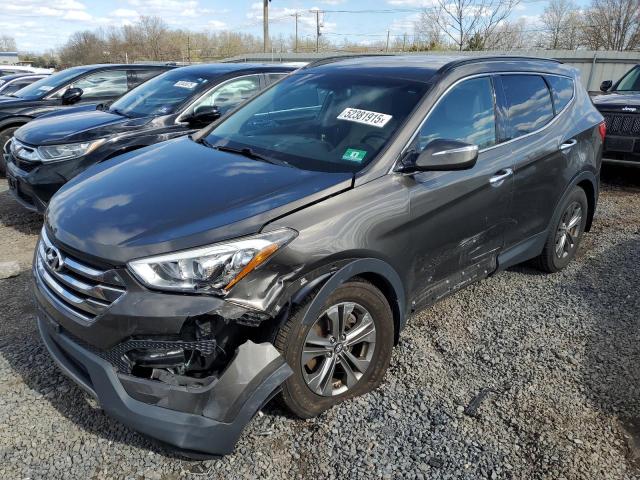2014 Hyundai Santa Fe Sport 