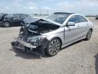 2019 Mercedes-Benz Cla 250 de vânzare în Houston, TX - Front End